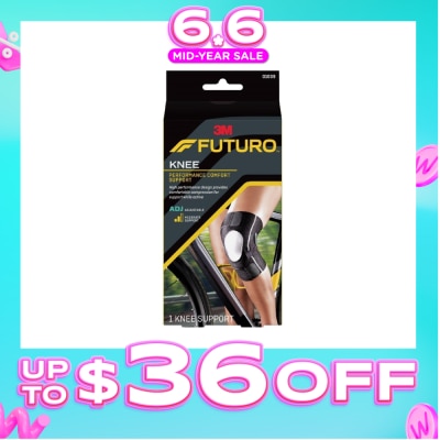 FUTURO™ - Precision Fit Knee Support Adjustable