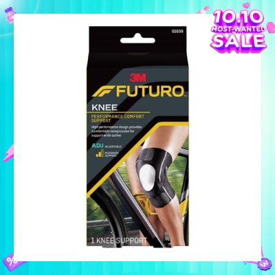 FUTURO™ Precision Fit Knee Support Adjustable