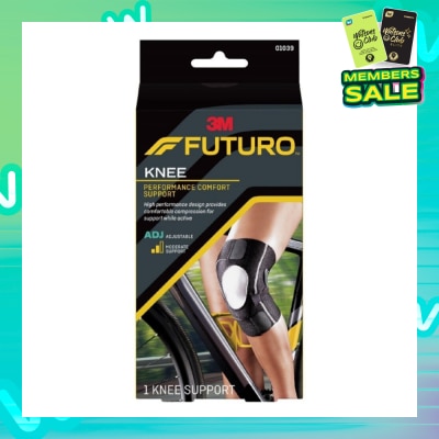 FUTURO™ Precision Fit Knee Support Adjustable