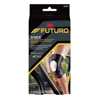 FUTURO™ Precision Fit Knee Support Adjustable