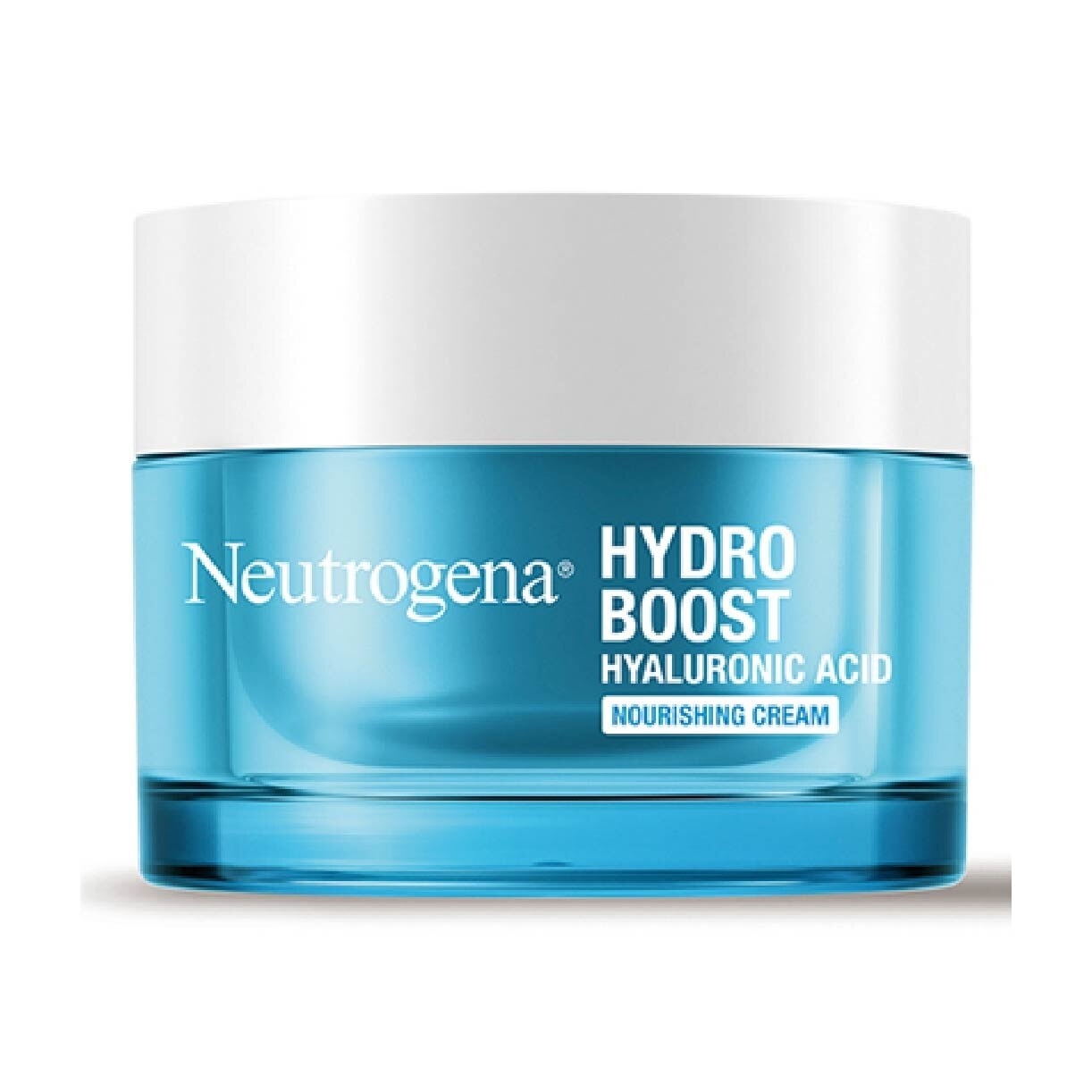 Hydro Boost Nourishing Gel (For Dry & Sensitive Skin) 50g