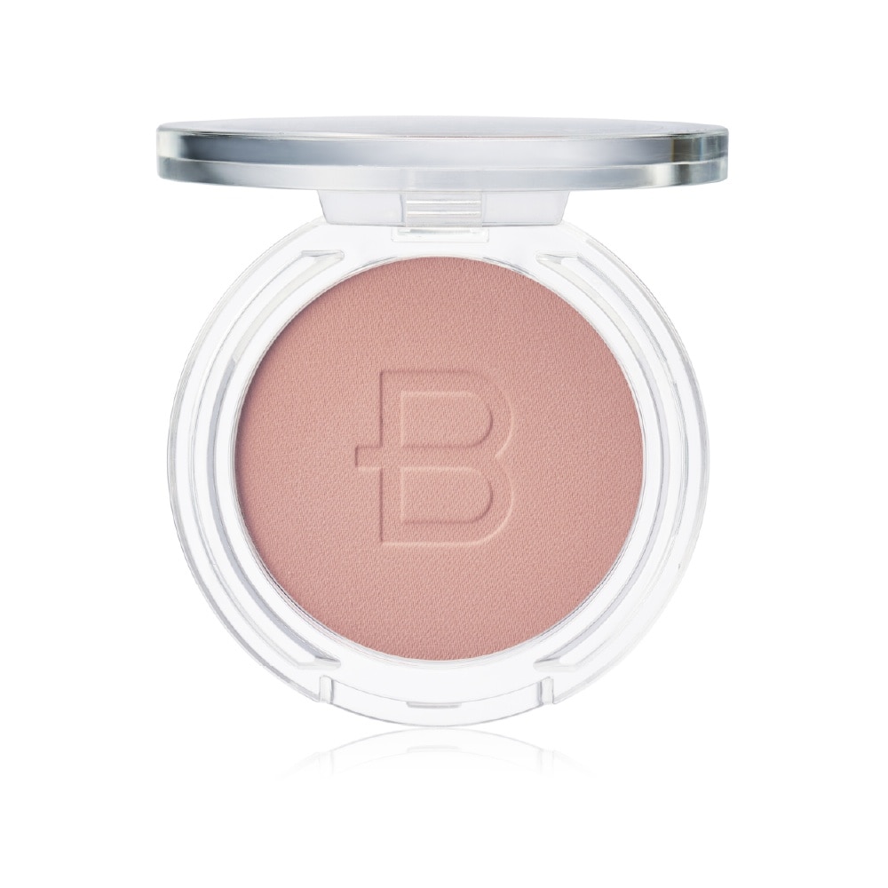 Mood Flex Powder Blush #02 Beige Rose 4.5g