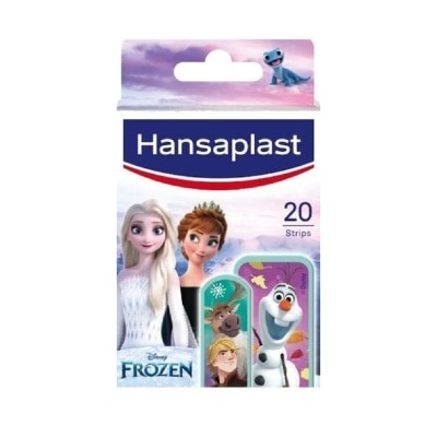 HANSAPLAST - Frozen 16s