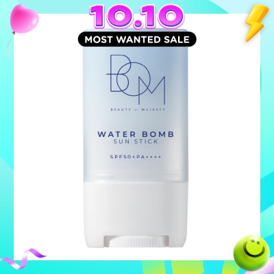 BOM Water Bomb Sun Stick SPF50+ PA++++ 19g image