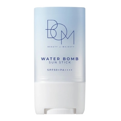 BEAUTY OF MAJESTY Water Bomb Sun Stick SPF50+ PA++++ 19g