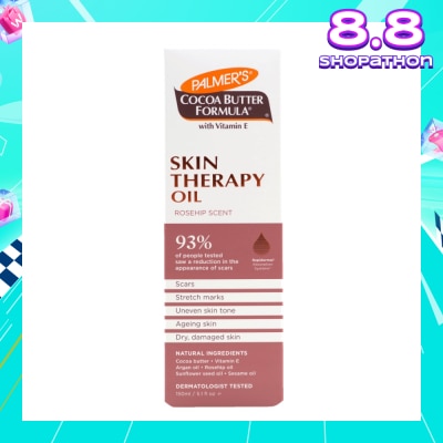 PALMER'S Skin Therapy Rosehip 150ml