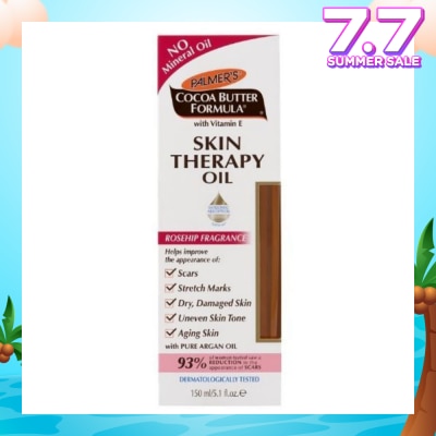 PALMER'S Skin Therapy Rosehip 150ml