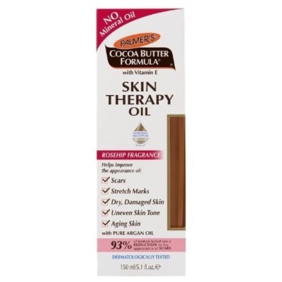 PALMER'S Skin Therapy Rosehip 150ml