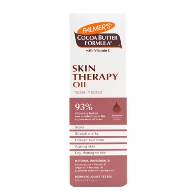 PALMER'S Skin Therapy Rosehip 150ml