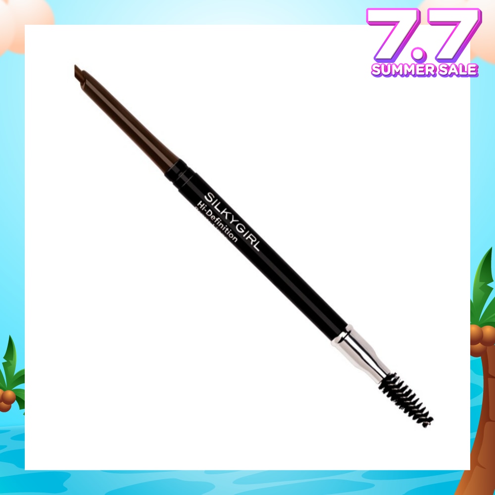 Hi-Define Brow Liner 02 Dark Brown 1s