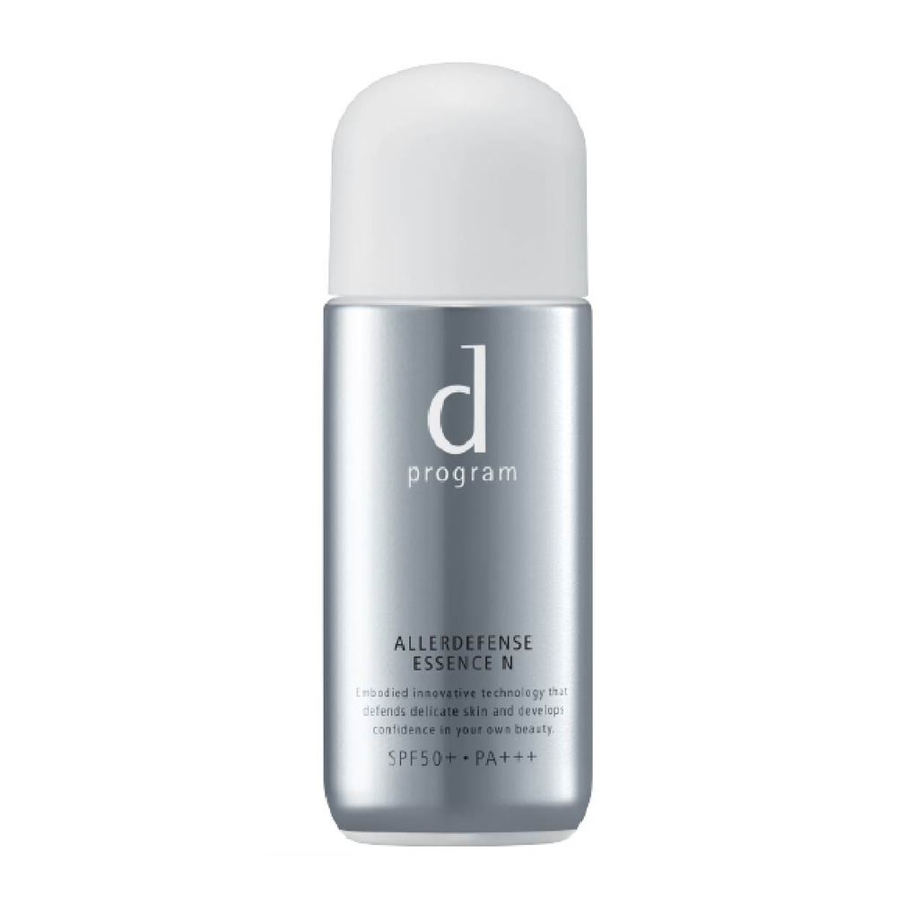 Allerdefense Essence Sunscreen SPF50 PA+++ (For Normal And Combination Sensitive Skin To Protect Against UV, Pollution & Dryness) 40ml