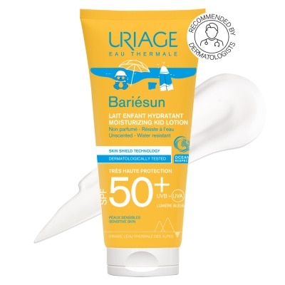 URIAGE Bariesun Moisturizing Kid Lotion Spf50+ 100ml