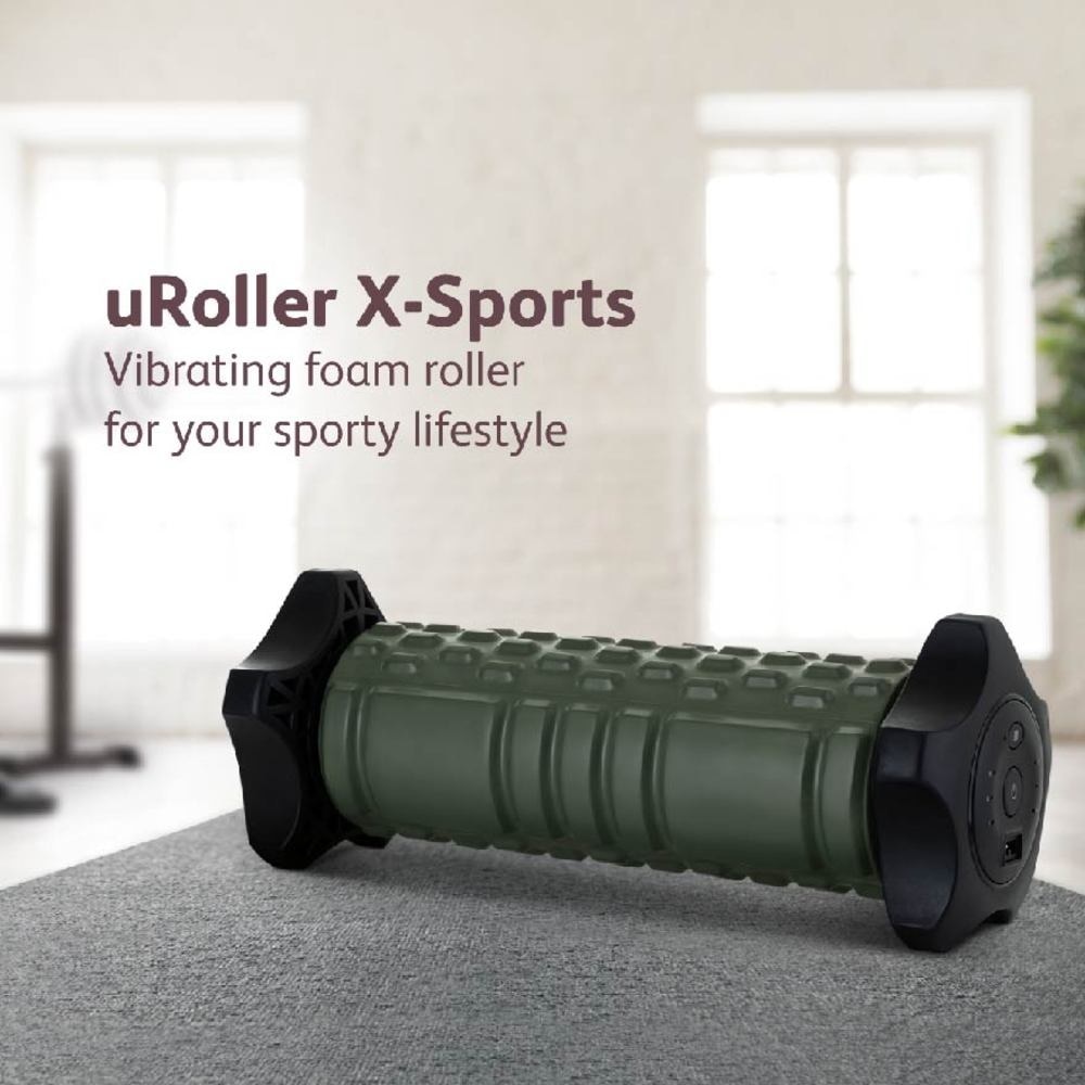 uRoller X-Sports 1s