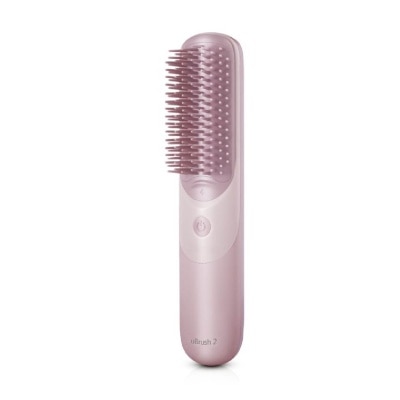 OSIM uBrush 2 Purple (Hair Detangler) 1s