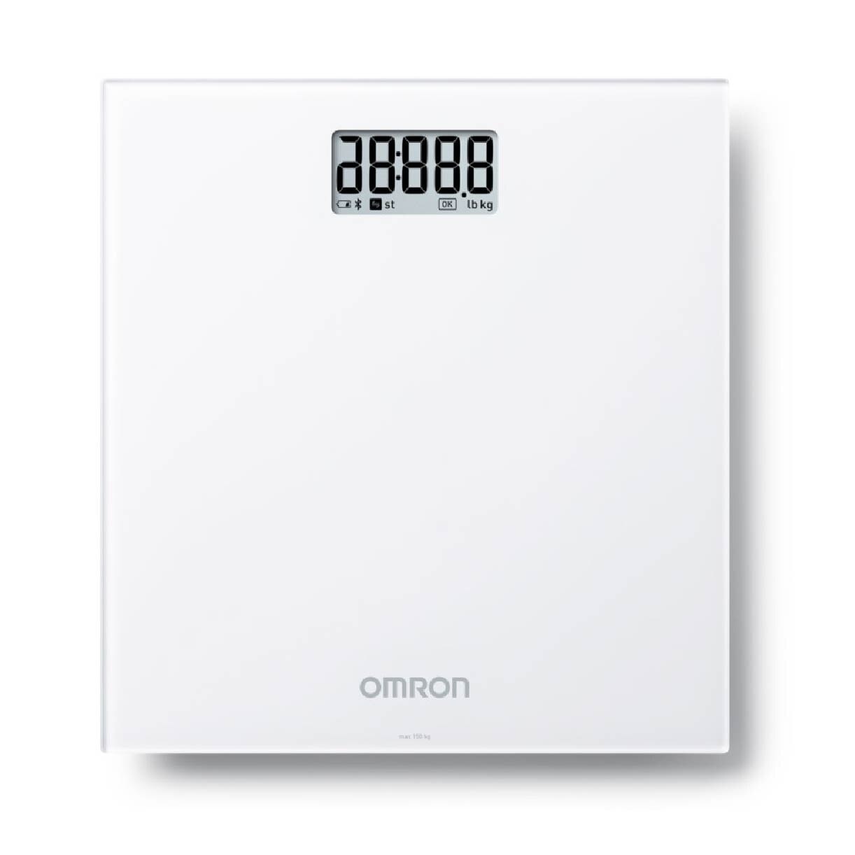 Digital Weight Scale Hn300T2 (With Bluetooth Connection) 1s