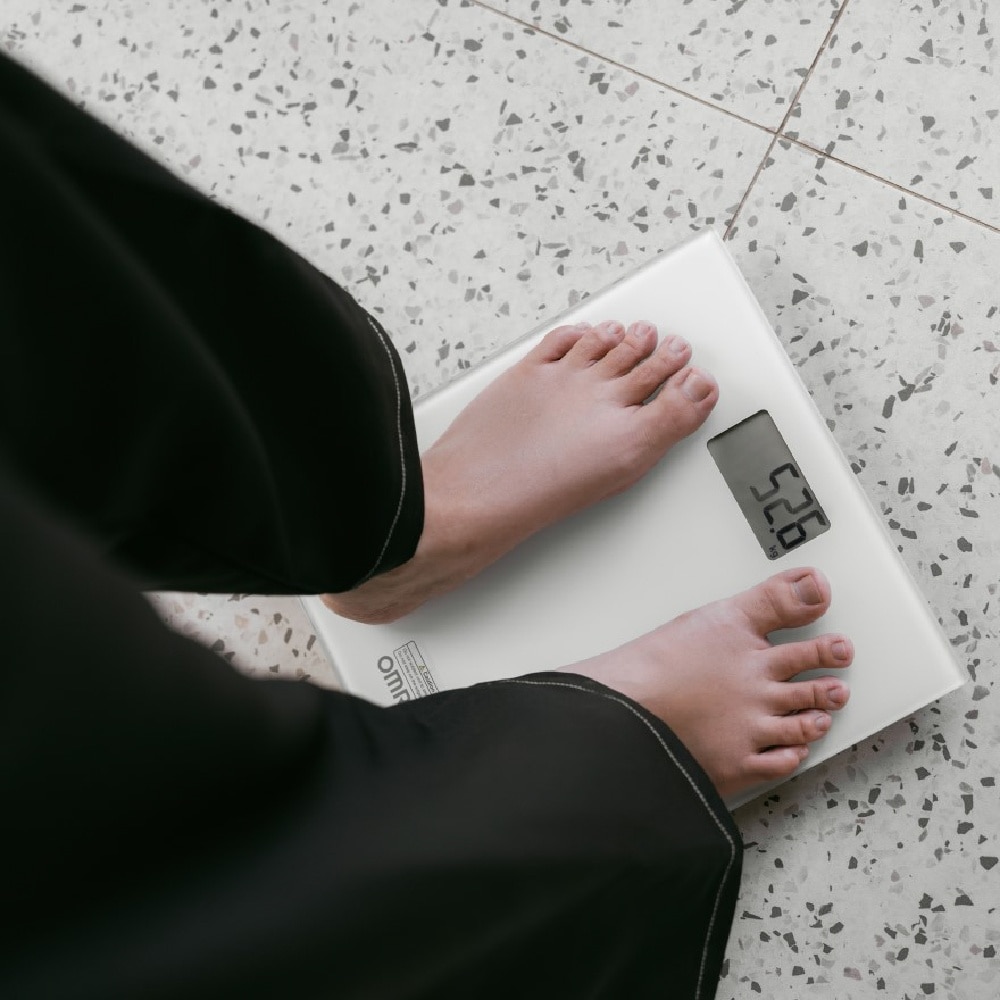 Digital Weight Scale Hn300T2 (With Bluetooth Connection) 1s