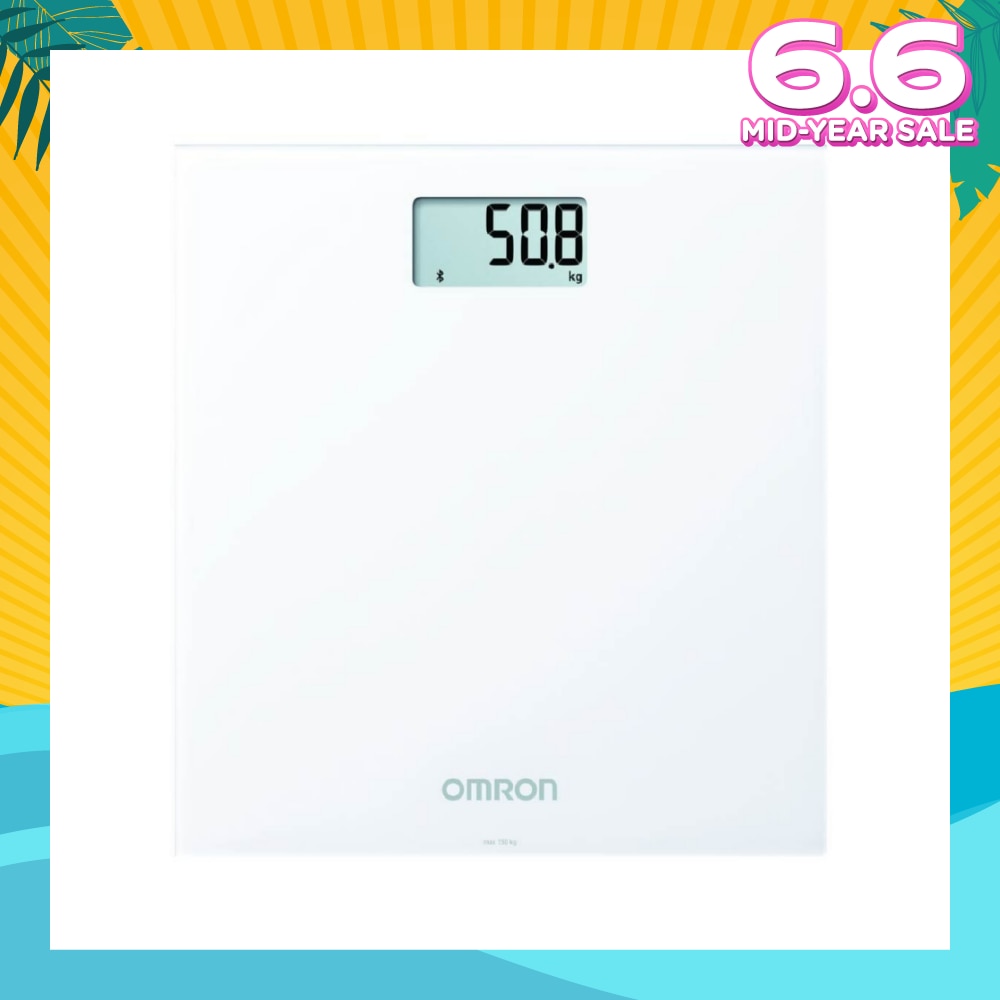 Digital Weight Scale Hn300T2 (With Bluetooth Connection) 1s