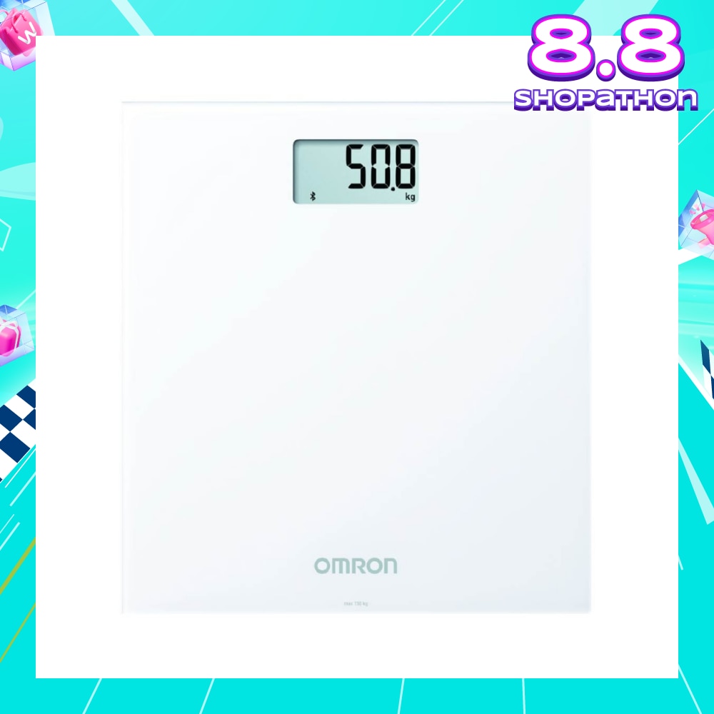 Digital Weight Scale Hn300T2 (With Bluetooth Connection) 1s