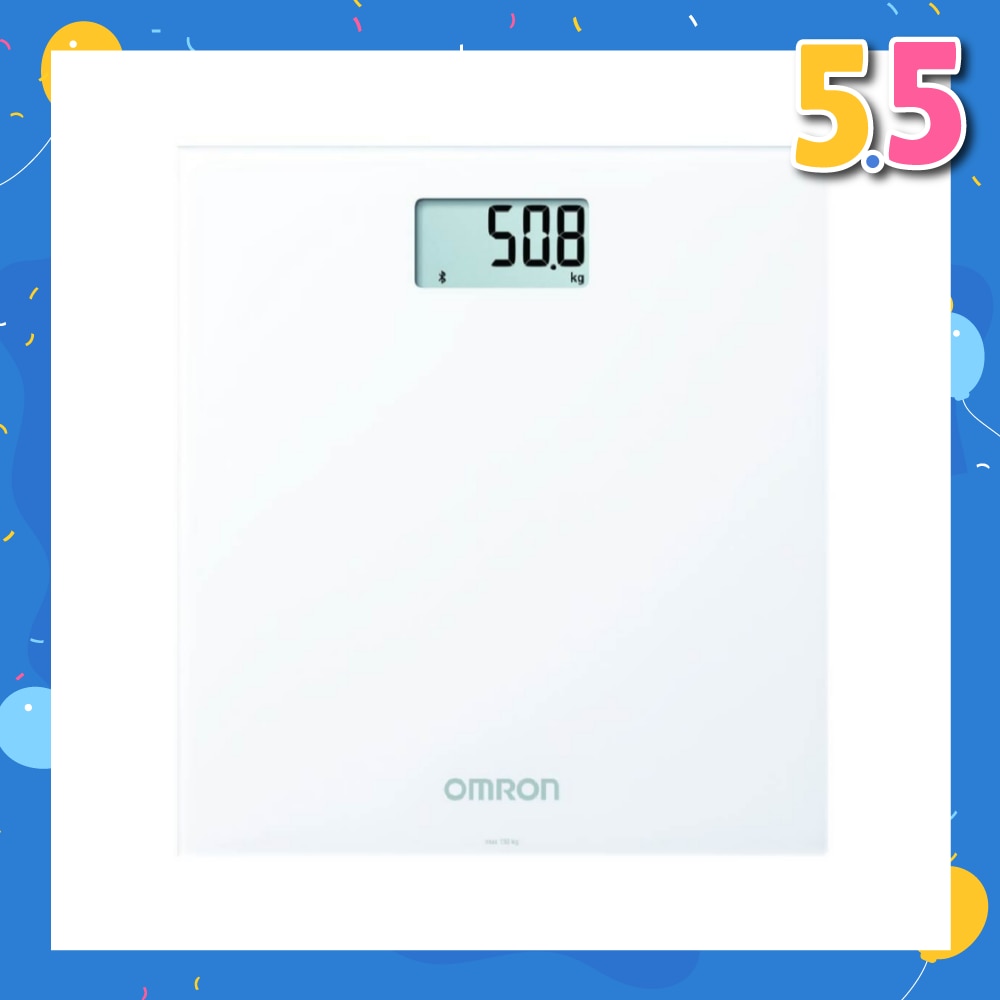 Digital Weight Scale Hn300T2 (With Bluetooth Connection) 1s
