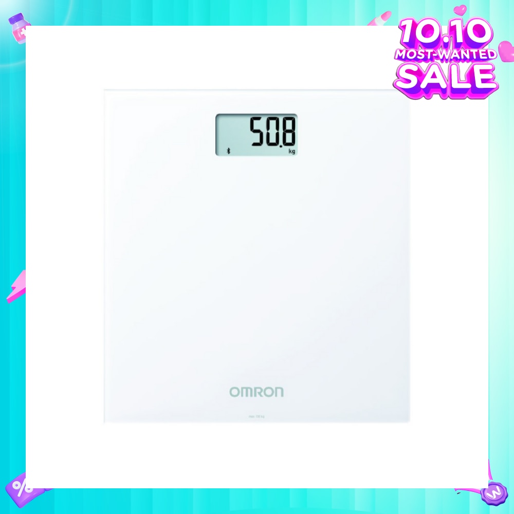 Digital Weight Scale Hn300T2 (With Bluetooth Connection) 1s