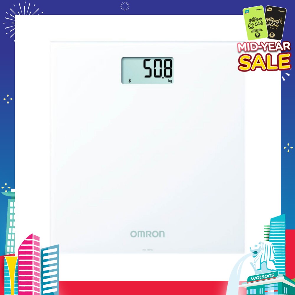 Digital Weight Scale Hn300T2 (With Bluetooth Connection) 1s