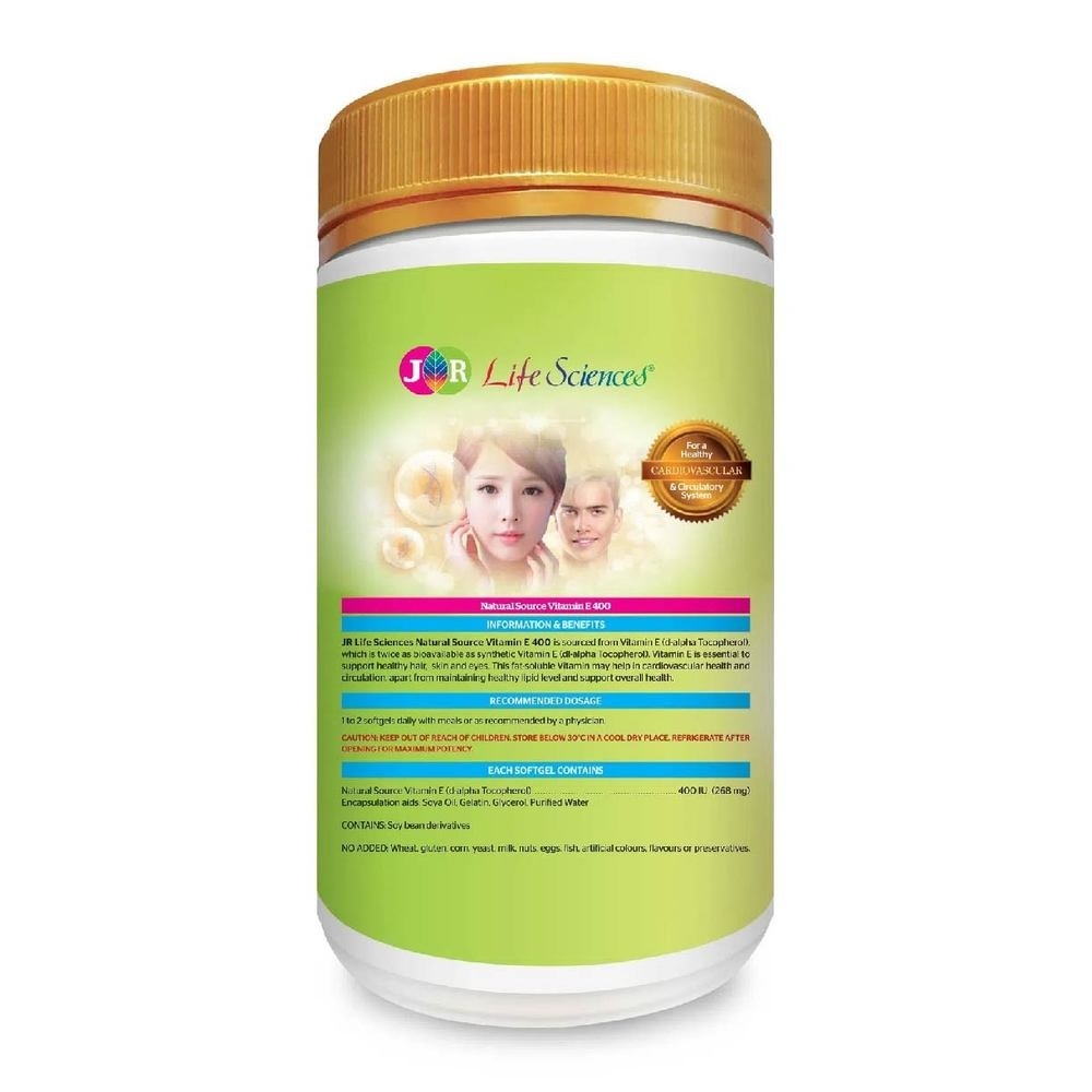 Evening Primrose Oil Softgel 1000Mg (Providing Support For The Establishment Of Healthy Hormonal Balance In Body) 300s