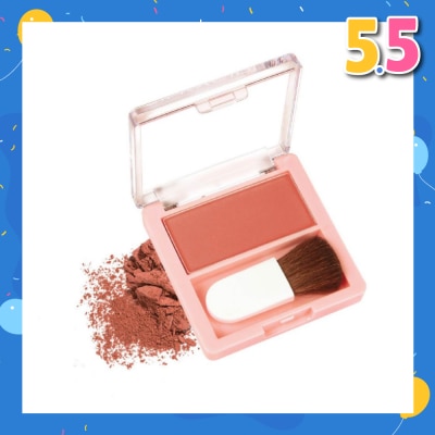 SILKYGIRL Blush Hour 01 Sweet Peach