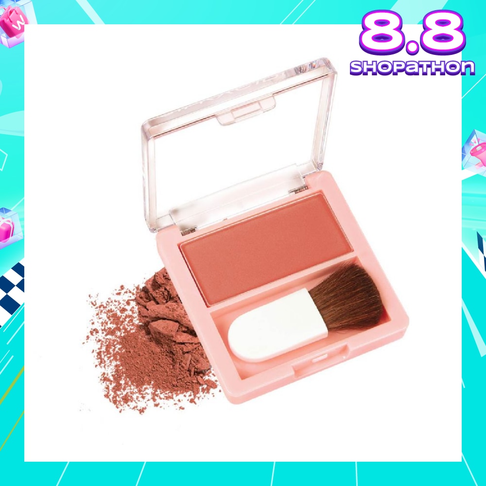 Blush Hour 01 Sweet Peach