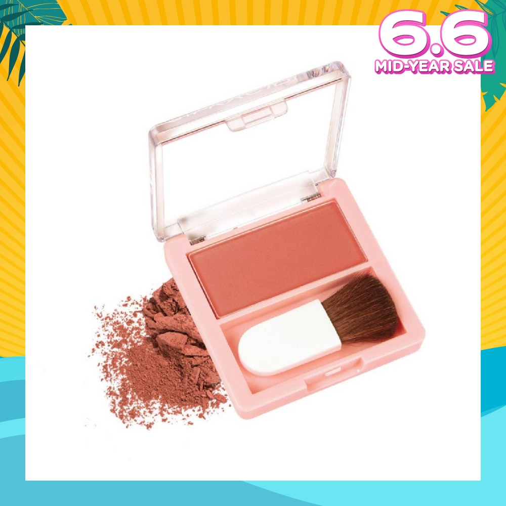 Blush Hour 01 Sweet Peach