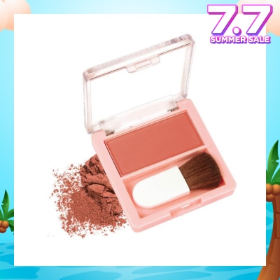 SILKYGIRL Blush Hour 01 Sweet Peach
