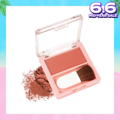SILKYGIRL Blush Hour 01 Sweet Peach