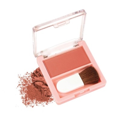 SILKYGIRL Blush Hour 01 Sweet Peach