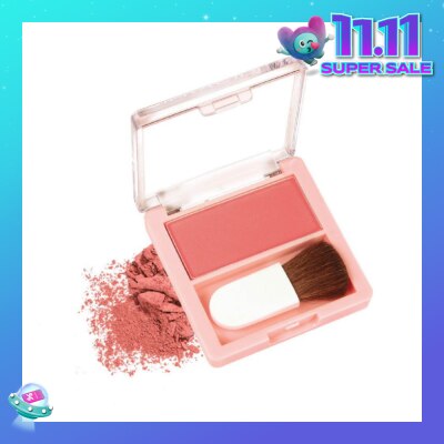 SILKYGIRL Blush Hour 02 Rosy Pink