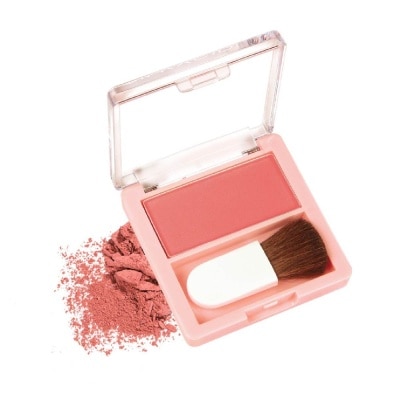 SILKYGIRL Blush Hour 02 Rosy Pink