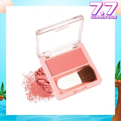 SILKYGIRL Blush Hour 03 Flashing Rose