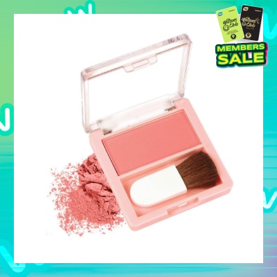 SILKYGIRL Blush Hour 03 Flashing Rose