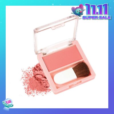 SILKYGIRL Blush Hour 03 Flashing Rose (Expiry: Aug`2026)