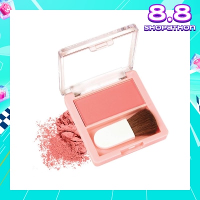 SILKYGIRL Blush Hour 03 Flashing Rose