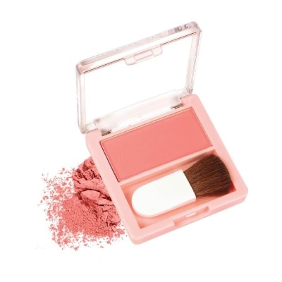 SILKYGIRL Blush Hour 03 Flashing Rose