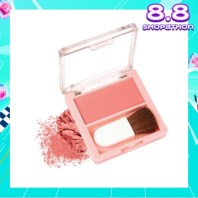 SILKYGIRL Blush Hour 03 Flashing Rose