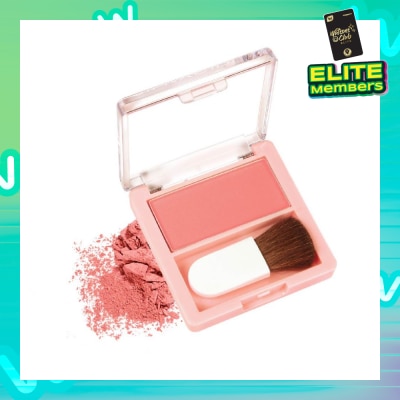 SILKYGIRL Blush Hour 03 Flashing Rose