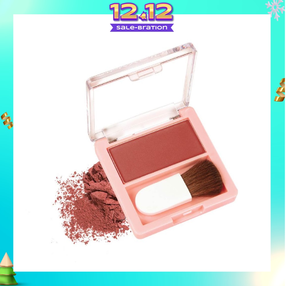 Blush Hour 04 Crushed Cherry (Expiry: May`2026)