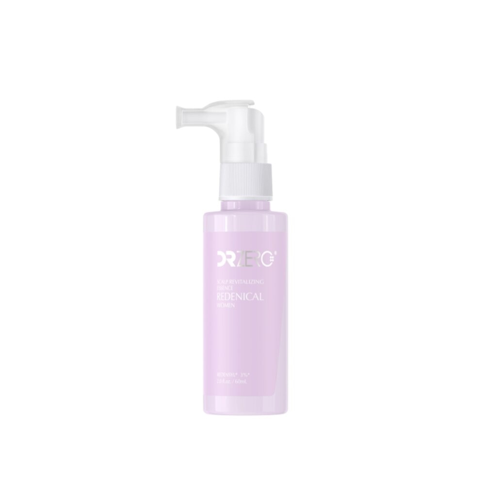 Redenical Scalp Revitalizing Essence (For Women + Suitable For Thickening & Fuller Hair) 60ml