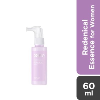 DR ZERO Redenical Scalp Revitalizing Essence (For Women + Suitable For Thickening & Fuller Hair) 60ml