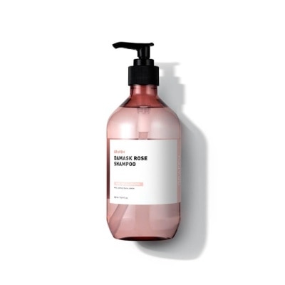 GRAFEN Damask Rose Shampoo (For Hair Loss Alleviation) 500ml