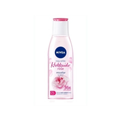 NIVEA Face Care Hokkaido Rose Micellar Water 200ml