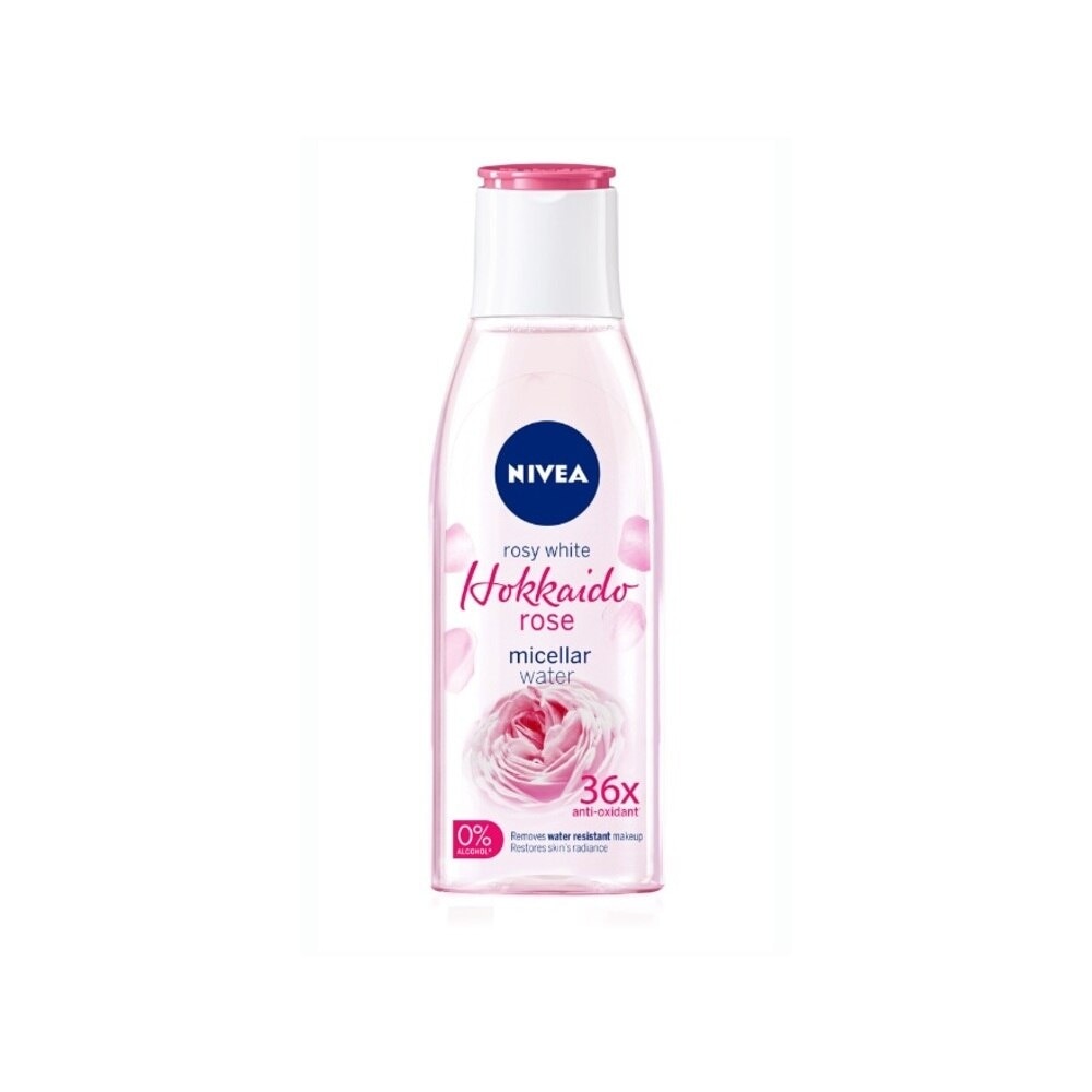 Face Care Hokkaido Rose Micellar Water 200ml