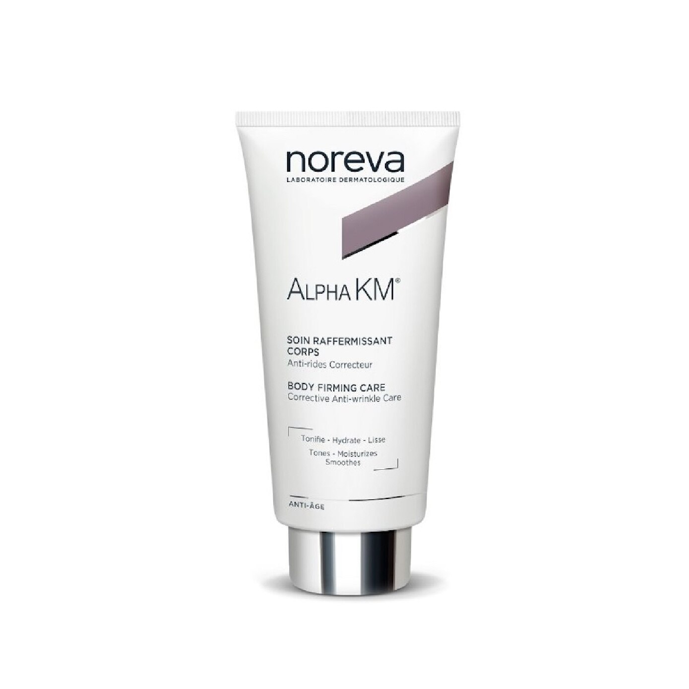 NOREVA Alpha KM Body Firming Care 200ml | Derma Skin Care