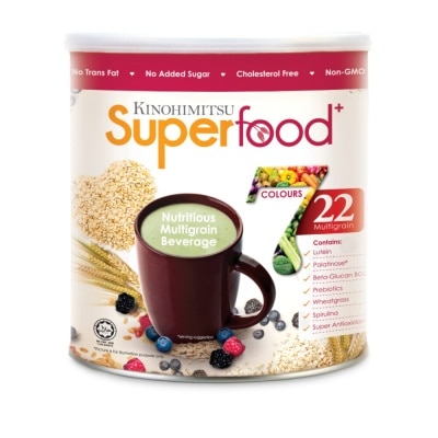 KINOHIMITSU Superfood⁺ (Healthy) 500g