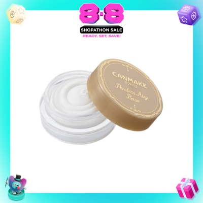 CANMAKE - Poreless Airy Base 1s